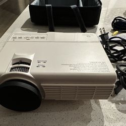 VANKYO Leisure 3 mini projector