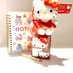 Hello Kitty Gift Set 