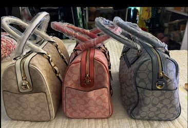Women’s New Purses 