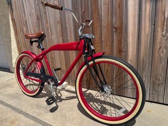 Felt Hurley cruiser xlnt condition