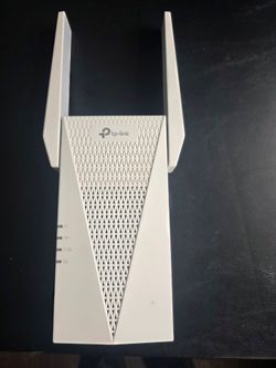 Wifi Range Extender