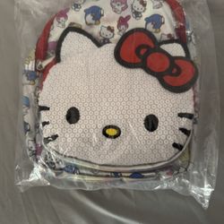 Hello Kitty Backpack Mini