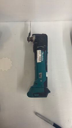 Makita multi tool