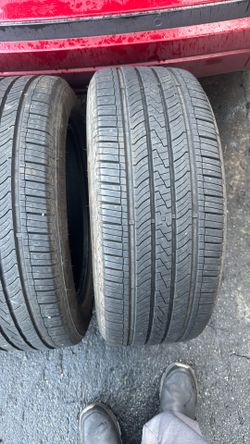 Llantas Usadas