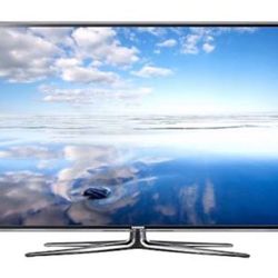 Samsung 60” LED HDTV 1080p 240Hz refresh