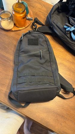 Goruck backpack 15l bullet