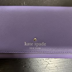 Kate Spade Wallet 
