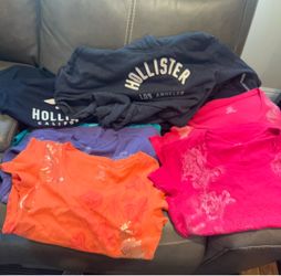 Shirts - jackets
