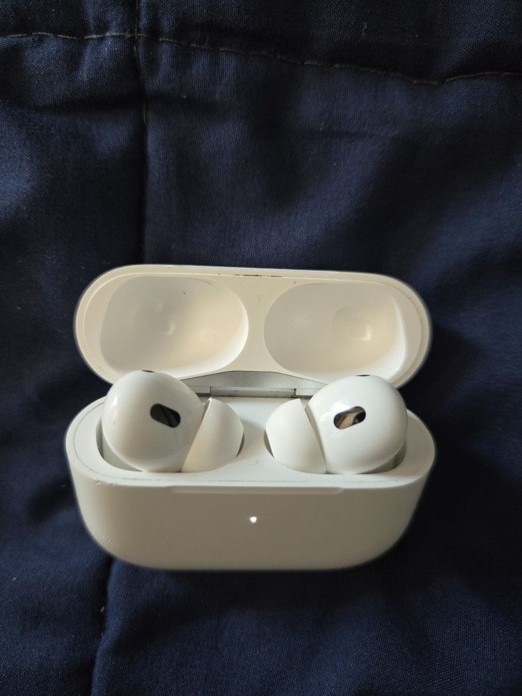 Airpod Pro 2 (USB-C and Magsafe)