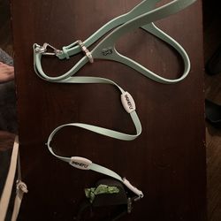 Authentic Bonefly Dog Leash