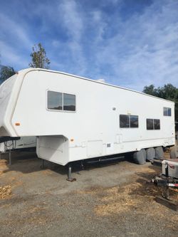 2007 Weekend Warrior LE 3105