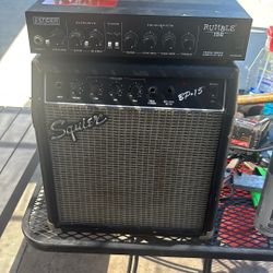 Fender Rumble 150 Bass Amplifier Head