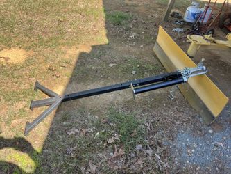 Trailer hitch