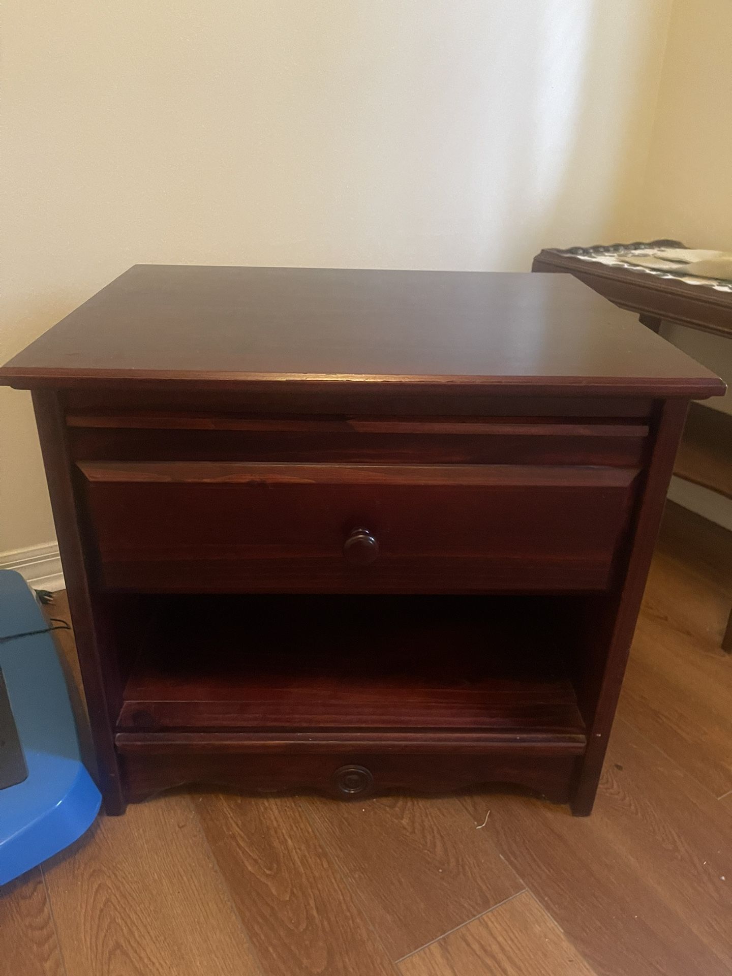 End Table