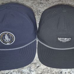 MELIN Coronado hydro hats snapback