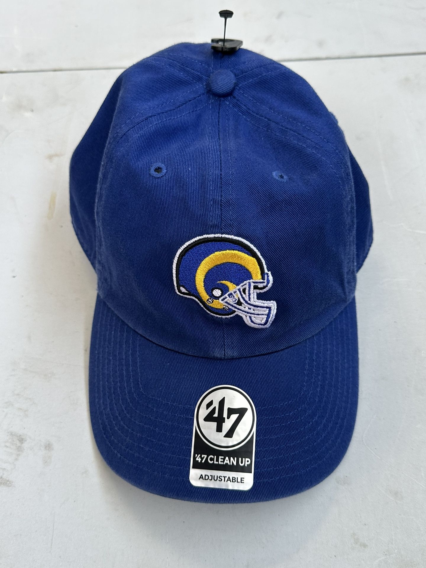 LA Rams Strapback On Sale 👍