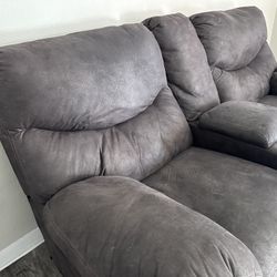 Set Of Couches