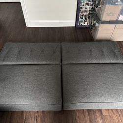 Adjustable Sofa Bed