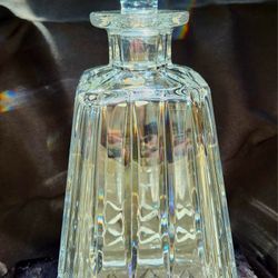 Lissadel
Spirit Decanter & Stopper