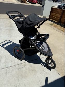 Graco Stroller