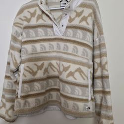 North Face Warm Jacket