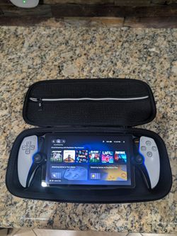 PlayStation Portal