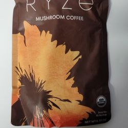 Ryze Mushroom Coffee 
