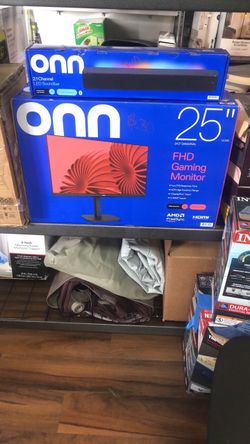 Monitor 25”