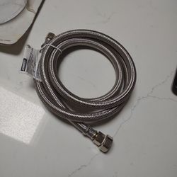 Dishwasher Supply Line 