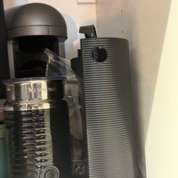 Coffee Nespresso Machine 