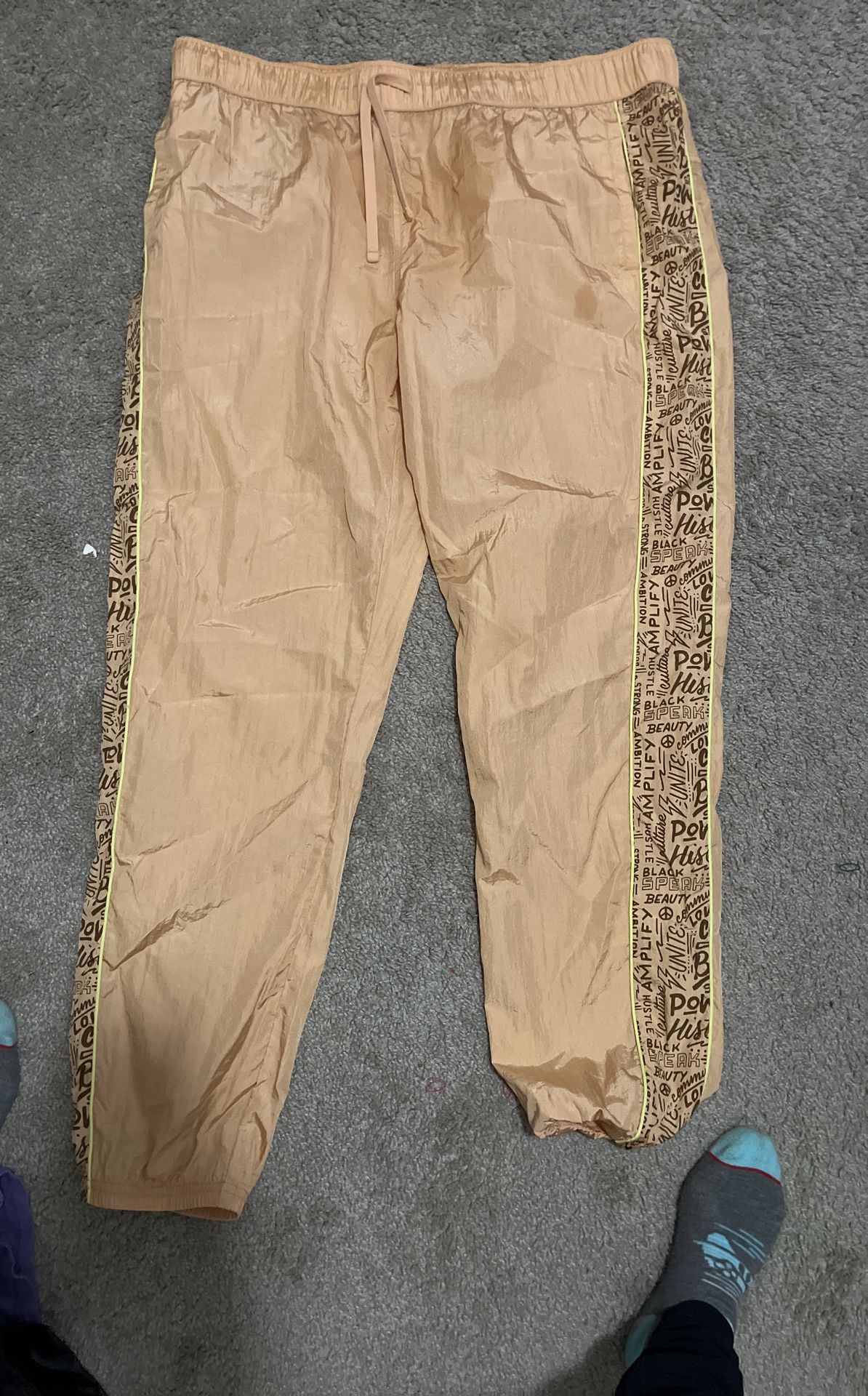 Xl Jogging Pants