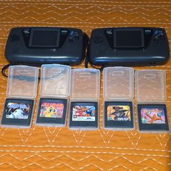 Sega Game Gear