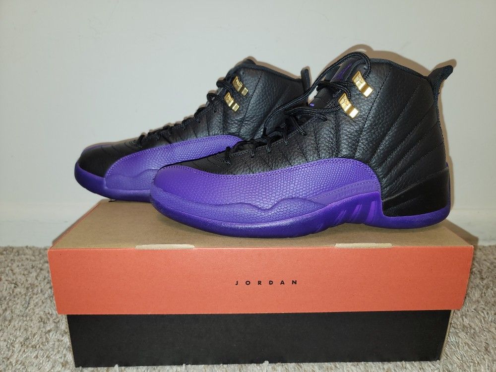 Air Jordan 12 Retro