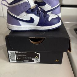 Jordans 1