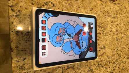 iPad