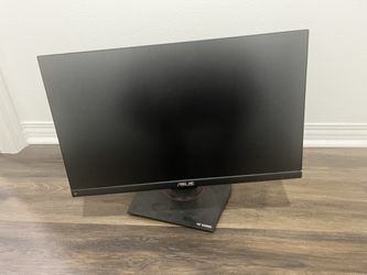 Asus Monitor Ducky 1 2 Mini