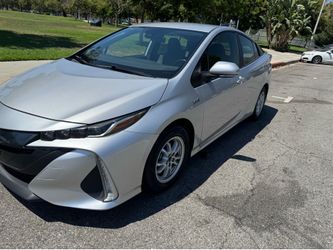 2022 Toyota Prius