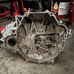 K24a7 transmission 