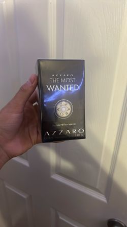 Azzaro The Most Wanted 