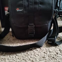 Lowepro Camera Bag 