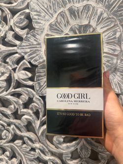 Good girl perfume