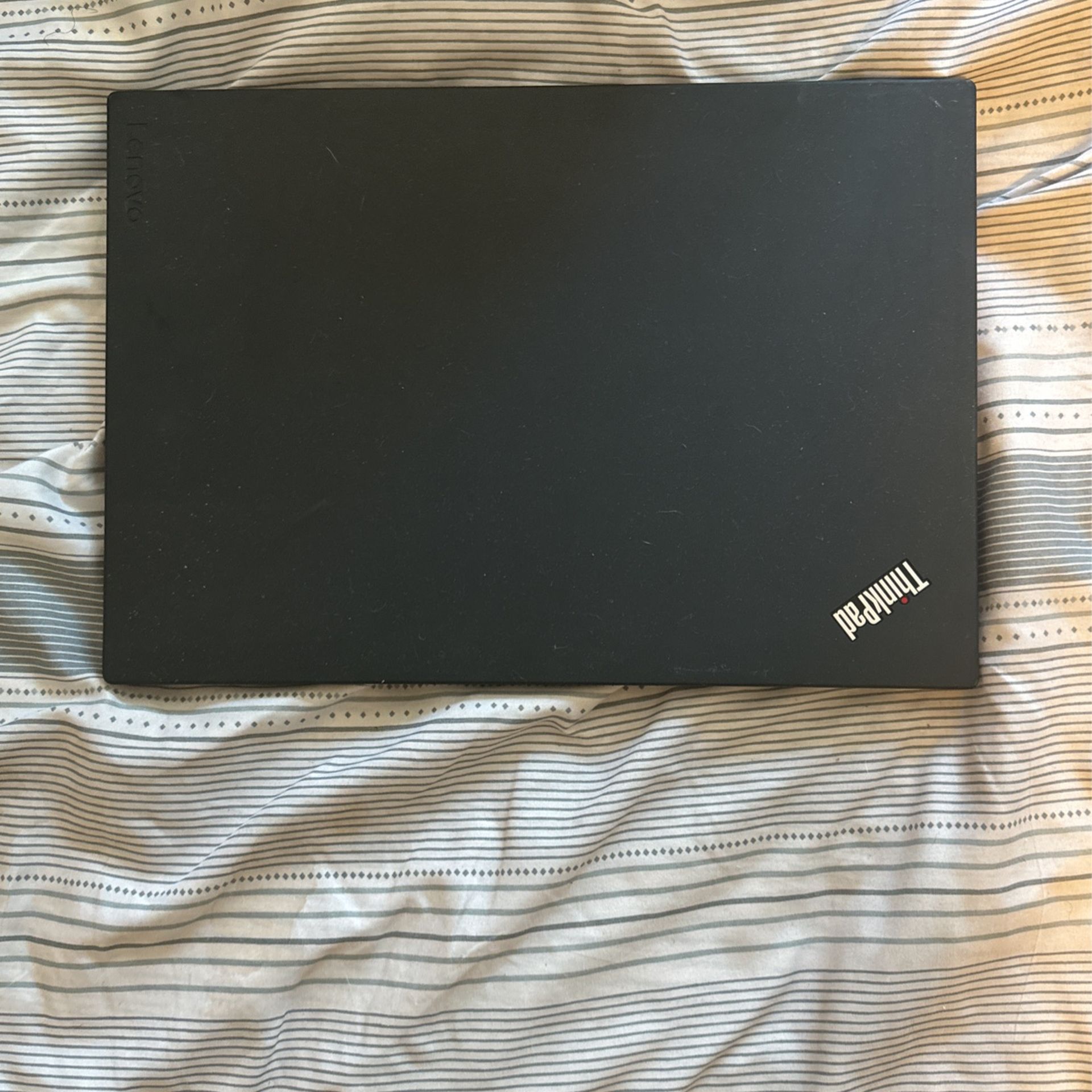Lenovo Laptop