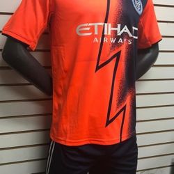Soccer Uniforms Uniformes De Fútbol 