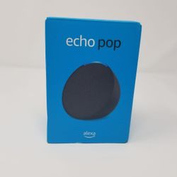 Echo Pop New
