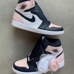 Jordan 1 High Atmosphere (Women’s)