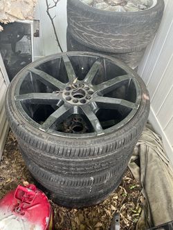 22 “