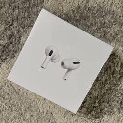 Airpod Pros