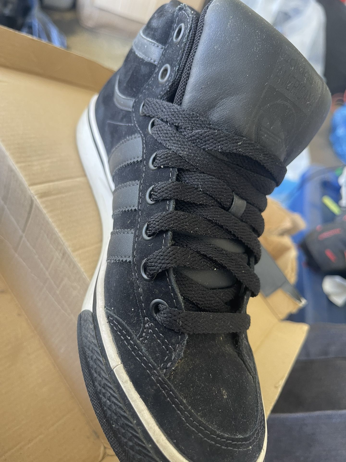 Classic adidas