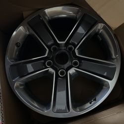Rims