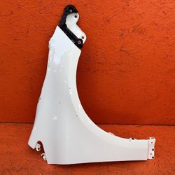 2019 - 2024 TOYOTA COROLLA RIGHT PASSENGER SIDE FENDER COVER PANEL OEM